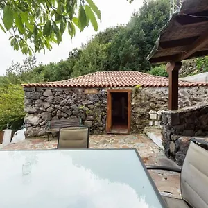 Apartamento Finca El Molledo La Cuadra, Icod De Los Vinos