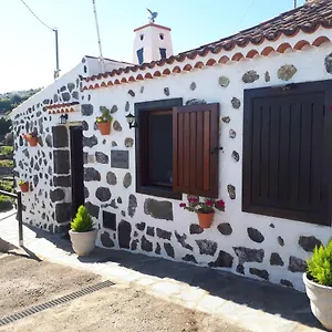 Сasa de vacaciones Casa Rural Abuelo Felipe, Icod De Los Vinos