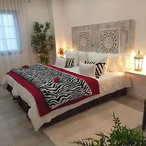 Apartamento Plaza San Marcos, Icod De Los Vinos