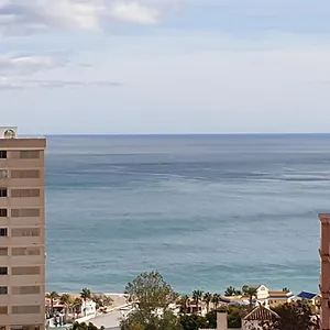Apartamento Vistas Frontal Al Mar Apartamento Torremolinos