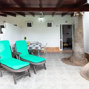 La Gaviota - Flores Apartamento Icod De Los Vinos