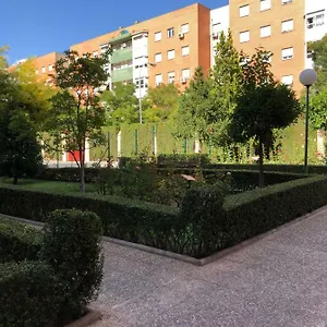 Piso La Estación Apartamento Granada