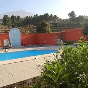 Сasa de vacaciones Casa Rural - La Casita Del Monte, Icod De Los Vinos