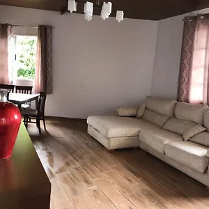 Apartamento Teide, Icod De Los Vinos